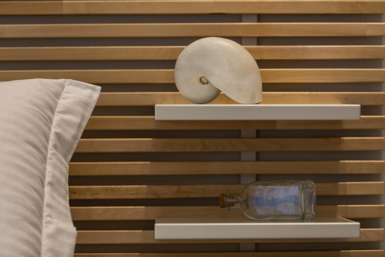 Anassa Apartment Parga Luaran gambar