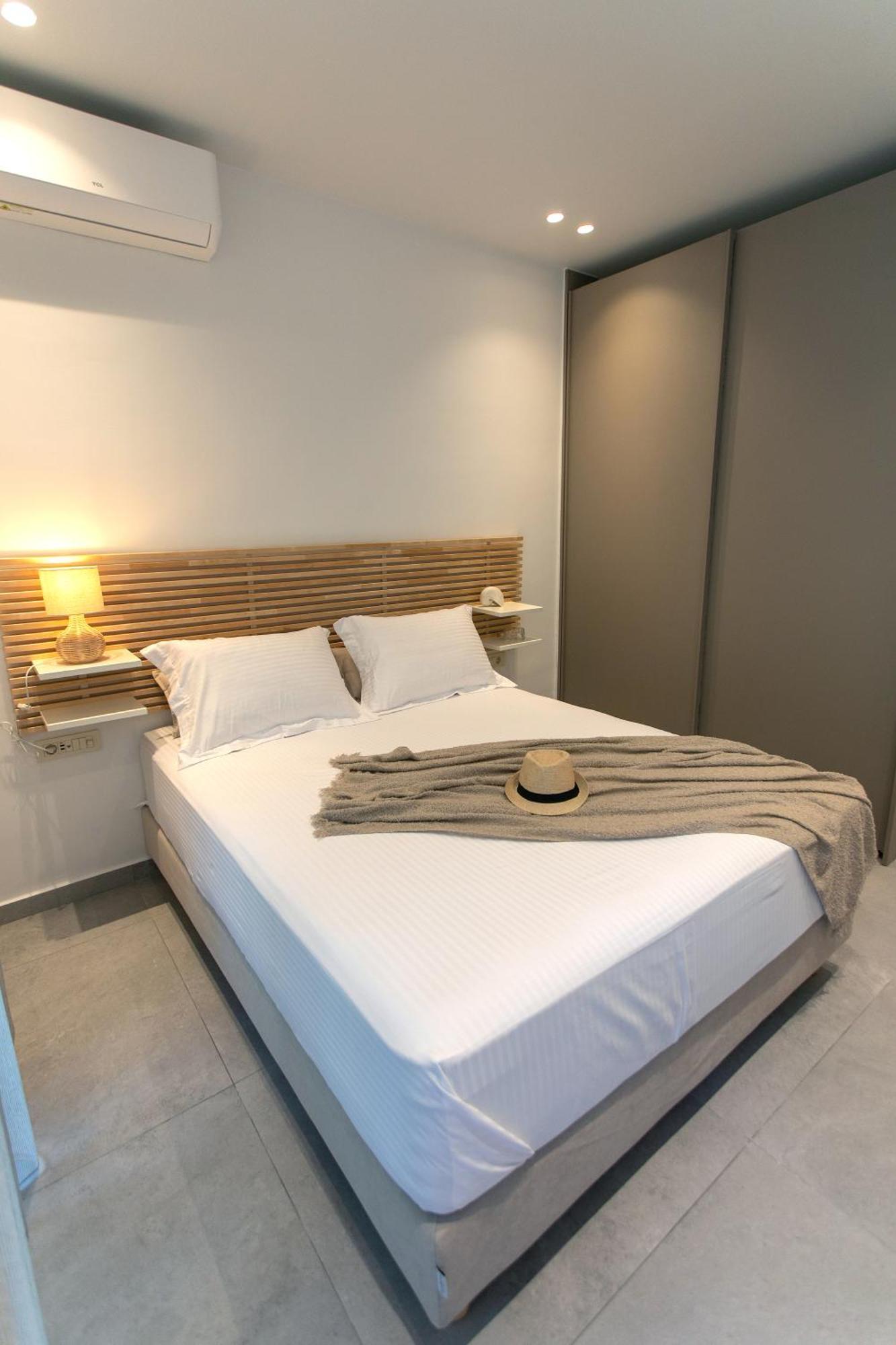 Anassa Apartment Parga Luaran gambar